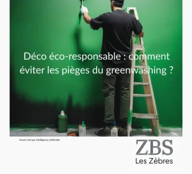 Déco éco-responsable : comment éviter le greenwashing ,
