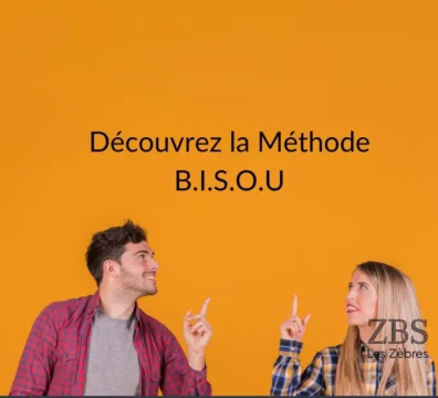 BISOU, la méthode anti-gaspi même en décoration