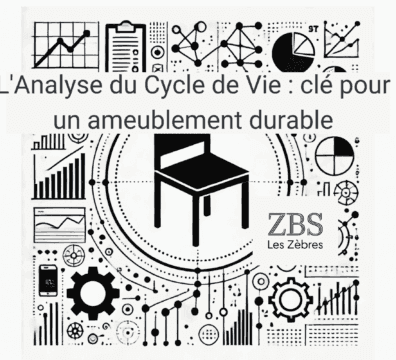 L'Analyse du Cycle de Vie : clé pour un ameublement durable