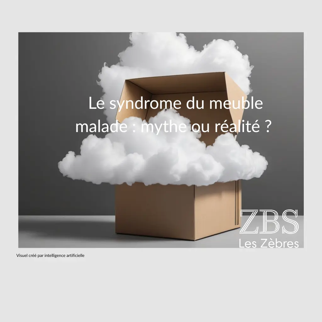 Comprendre les risques cachés du mobilier moderne pour mieux choisir.